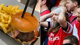Navijači Arsenala šokirani cijenom hamburgera na stadionu, tvrde da ih klub pljačka