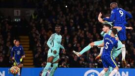 Chelsea ispustio pobjedu u sudijskoj nadoknadi, City minimalnim slavljem povećao prednost na tabeli