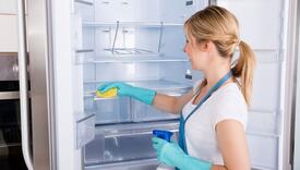 Znate li koliko često biste trebali čistiti frižider i kako to pravilno uraditi?