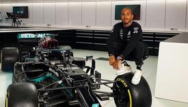 Ecclestone: Mislim da se Hamilton više neće vratiti, previše je razočaran