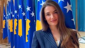 Musliu-Shoshi: Za incidente na sjeveru Kosova odgovorne institucije