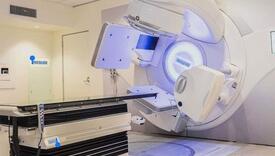 1,8 miliona eura za aparat za precizno zračenje tumora