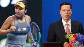 Suspendovani svi WTA turniri u Kini zbog Peng Shuai