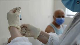 Trećom dozom protiv Covid-19 vakcinisano preko 2.000 građana