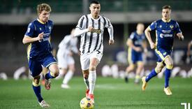 Juventus kiksao na Bentegodiju, prečka ga spasila od poraza