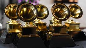 Odgođena dodjela nagrada Grammy