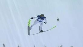 Poljak srušio rekord skakaonice u njemačkom Willingenu