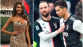 Atraktivna voditeljica uzburkala strasti u Italiji: Higuain voli lake žene, javio mi se i Ronaldo