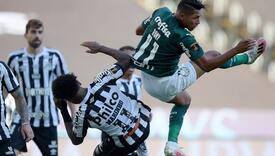 Golom u devetoj minuti sudijske nadoknade Palmeiras osvojio Copa Libertadores