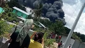 Na Filipinima se srušio vojni avion sa 85 putnika