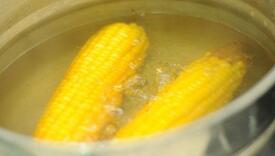 Trik kojim se kuhanje mladog kukuruza skraćuje i do deset puta