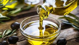 Je li istina da maslinovo ulje prženjem postaje štetno za naš organizam?