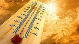 Ljeto koje je iza nas je bilo najtoplije u historiji mjerenja