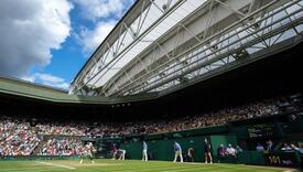 Pokrenuta istraga: Na dva meča na Wimbledonu uplaćene velike sume novca