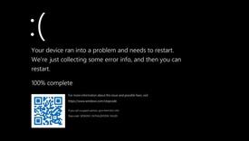 Windows 11: Stiže nova boja za "plavi ekran smrti"