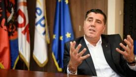 Haziri: Hovenier poručio narodu Kosova da se oslobodi straha od formiranja ZSO