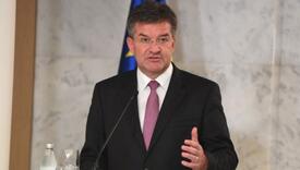 Lajčak: Kosovo i Srbija moraju da počnu sa primjenom Sporazuma o normalizaciji do kraja godine