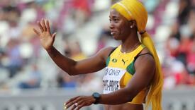 Jamajčanka Fraser-Pryce druga najbrža žena na 100 metara u historiji