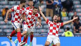 Hrvatska uhvatila posljednji voz za osminu finala