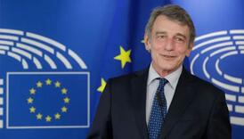 Preminuo predsjednik Evropskog parlamenta