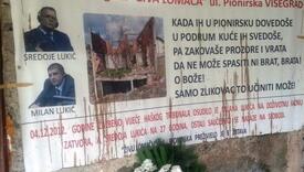 Prije tačno 29 godina na lomači su spalili 70 Bošnjaka u Višegradu