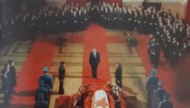 Četiri decenije od Titove smrti: Sahrana koja je zaustavila svijet