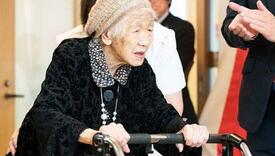 Najstarija žena na svijetu ustaje prije šest sati i vježba matematiku