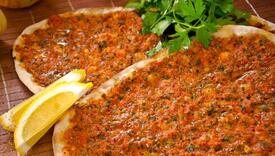 Za ljubitelje turske kuhinje: Napravite sami lahmacun