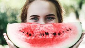 Sedam prednosti konzumacije lubenice: Snižava krvni pritisak, poboljšava probavu...