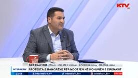 Drenori: Da postoji nezavistan tužilac, zbog zagađenja u Glogovcu mnogi bi išli u zatvor