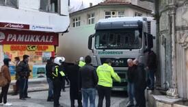 Kamiondžija iz Srbije napravio saobraćajni haos u Istanbulu