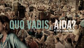 Maass: Nominacija za Oskara filma "Quo vadis, Aida?" čin pravde nakon sramotne Nobelove nagrade negatoru genocida