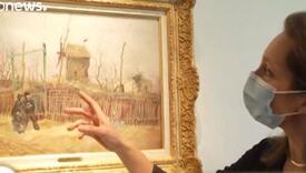 Slika Vincenta Van Gogha prodata za 14 miliona eura