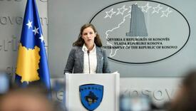 Rizvanolli: Tražićemo odštetu ukoliko Beograd nastavi da blokira sporazum o energetici