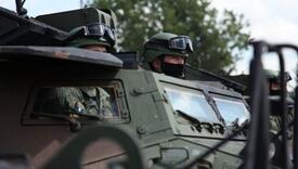 SAD: Opremu koju smo donirali KBS da ne koriste druge bezbjednosne snage na Kosovu