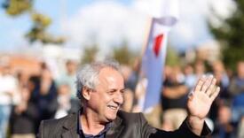 Fenomen Burim Berisha: Peti mandat na čelu Kosova Polja