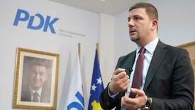 Krasniqi: KEDS tražila poskupljenje struje sedam odsto, Vlada bi da "prošvercuje" 42 procenta