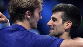 Đoković misteriozan o nastupu na Australian Openu, Zverev traži da za Novaka naprave izuzetak