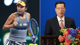 Naomi Osaka zabrinuta zbog nestanka slavne kineske teniserke Peng Shuai