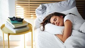 Sedam iznenađujućih navika koje vas sprečavaju da se dobro naspavate