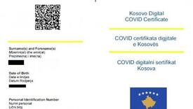 Tri pokušaja ulaska na Kosovo sa falsifikovanim potvrdama