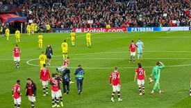 Meč između Villarreala i Manchester Uniteda proglašen utakmicom visokog rizika