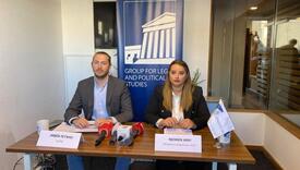 Arifi: Kosovo daleko od ispunjenja svojih obaveza na evropskom putu