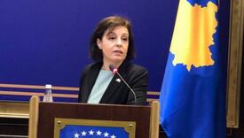 Gërvalla-Schwarz: Kosovo treba da se posveti saradnji sa zemljama "nepriznavačima"