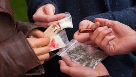 Blakaj: Zabrinjava broj mlađih korisnika droge na Kosovu