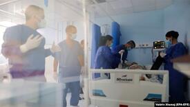 'Nemoguće je zbrinuti oboljele': Medicinska sestra o COVID krizi na Kosovu