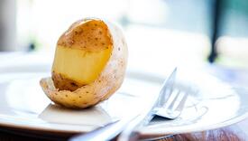 Evo kako primijetiti da krompir više nije dobar za jelo i da je opasan po zdravlje