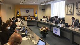 Sve nove mjere Vlade Kosova: Policijski sat, okupljanja, potvrde o vakcinaciji...
