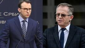 Kryeziu: Sastanak Bislimija i Petkovića očekuje se sljedeće nedjelje