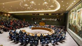 Zemlje koje ulažu veto u SB UN mogle bi da budu pozvane na odgovornost